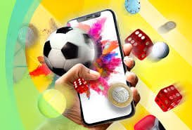mmkji Sportsbook Bet Market Asian Handicap Over Under Myanmar